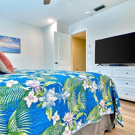 Seashell 17 Apartment Clearwater Beach Exterior photo