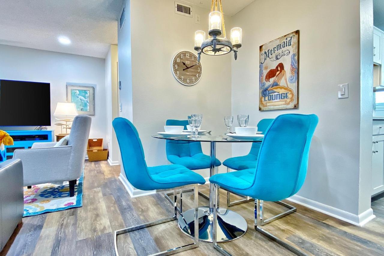 Seashell 17 Apartment Clearwater Beach Exterior photo