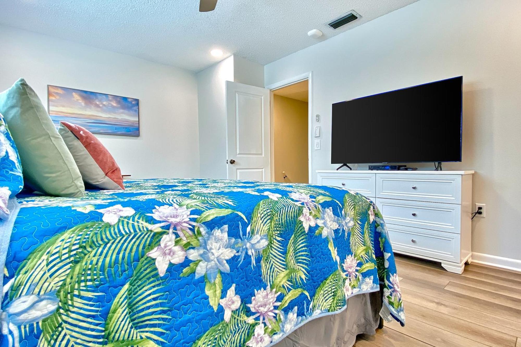 Seashell 17 Apartment Clearwater Beach Exterior photo
