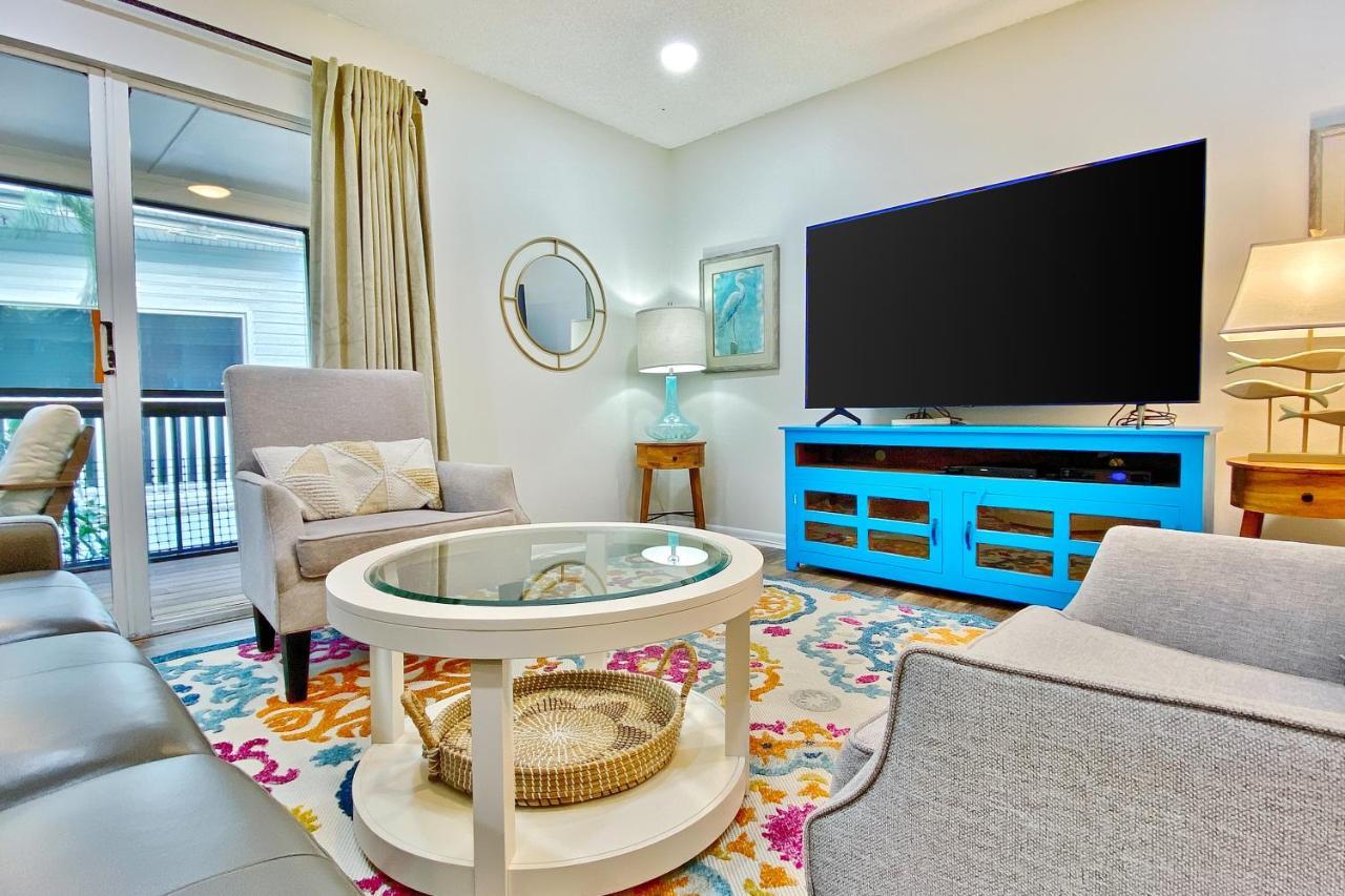 Seashell 17 Apartment Clearwater Beach Exterior photo