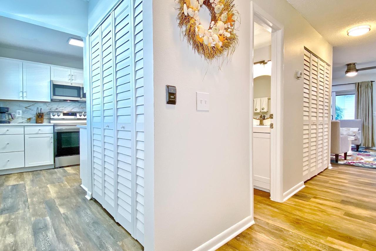 Seashell 17 Apartment Clearwater Beach Exterior photo