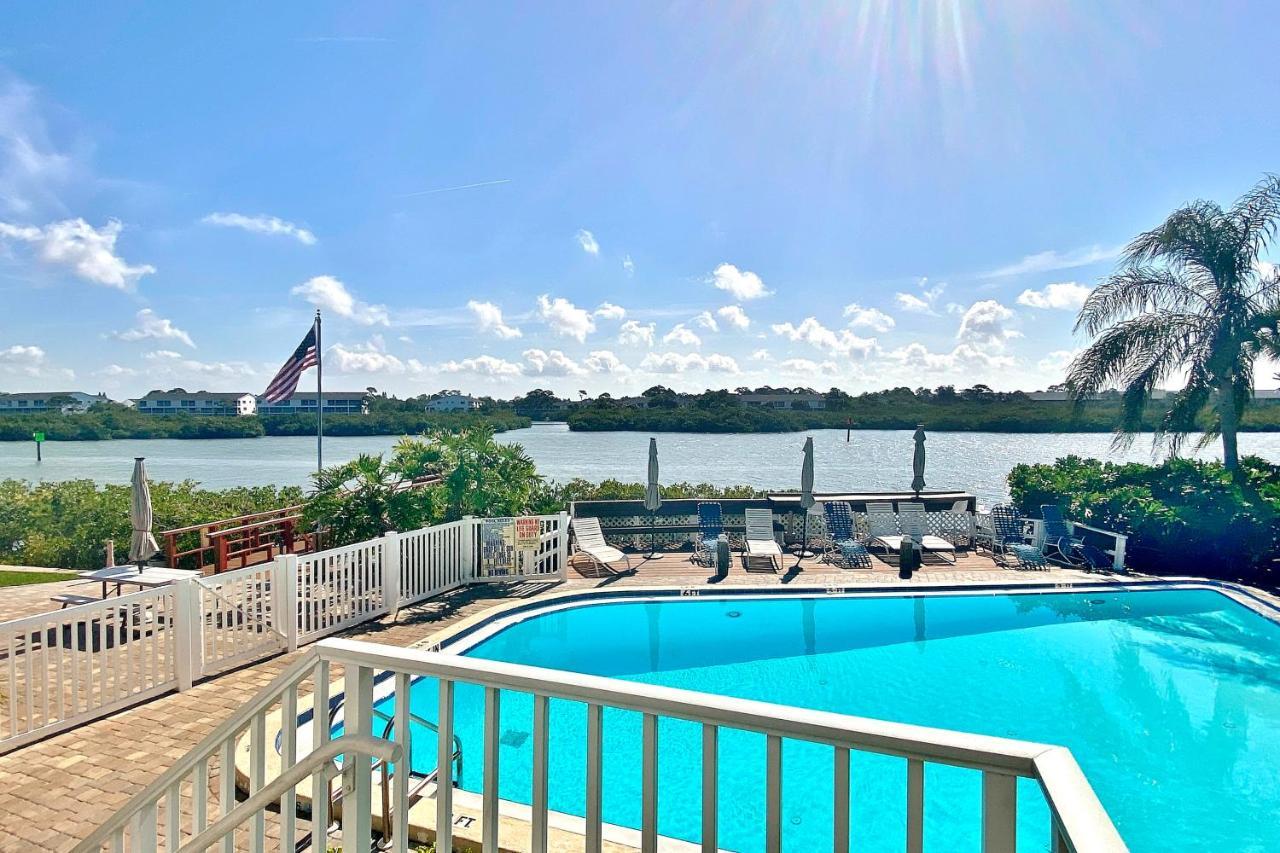 Seashell 17 Apartment Clearwater Beach Exterior photo