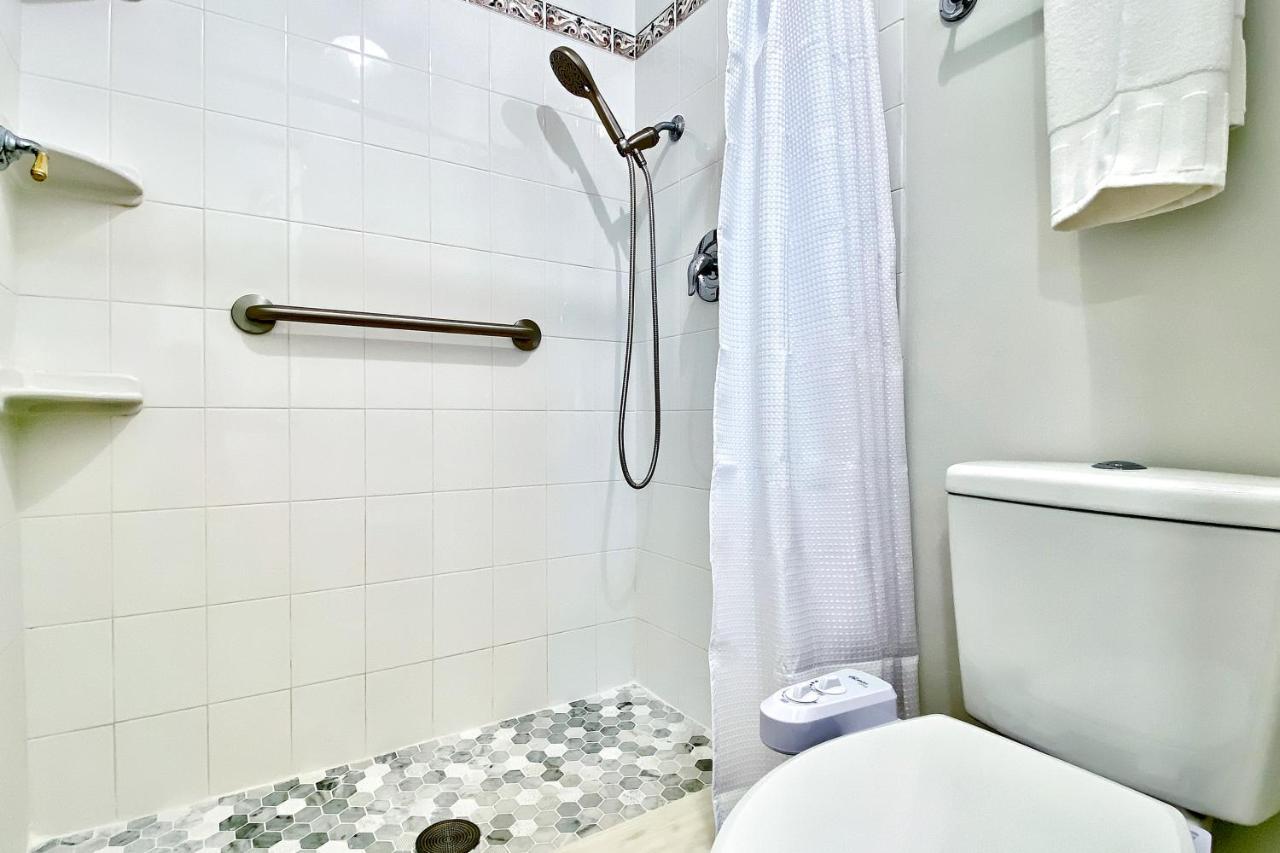 Seashell 17 Apartment Clearwater Beach Exterior photo